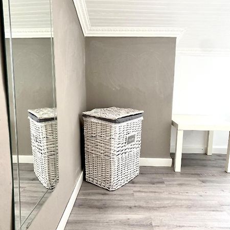 Mon Grenier Apartment Сестри Леванте Екстериор снимка