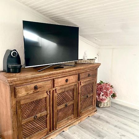 Mon Grenier Apartment Сестри Леванте Екстериор снимка