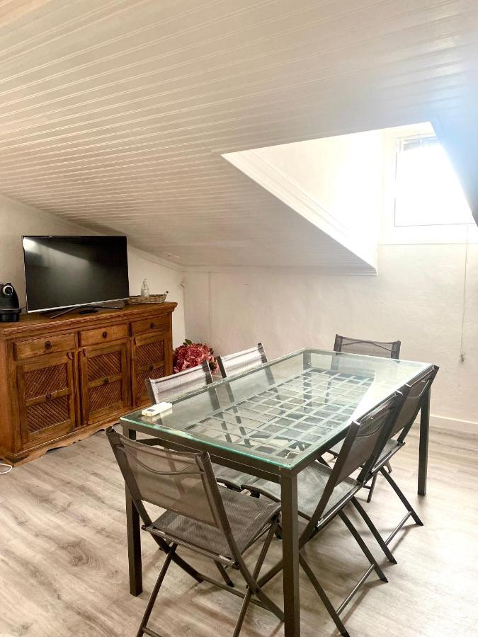 Mon Grenier Apartment Сестри Леванте Екстериор снимка
