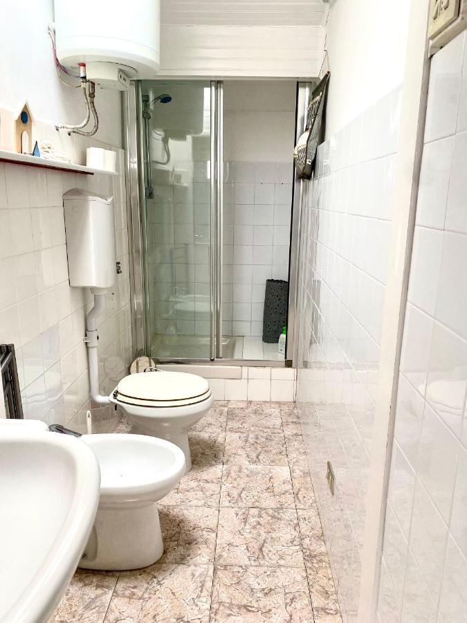 Mon Grenier Apartment Сестри Леванте Екстериор снимка