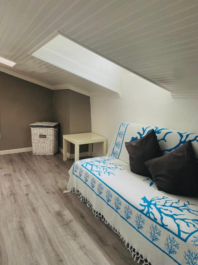 Mon Grenier Apartment Сестри Леванте Екстериор снимка