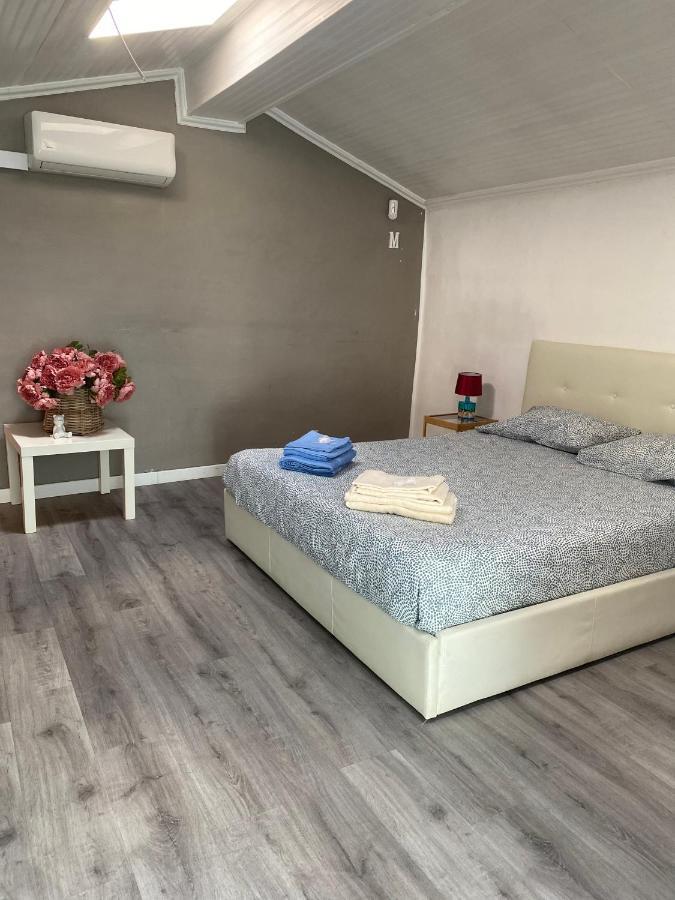 Mon Grenier Apartment Сестри Леванте Екстериор снимка